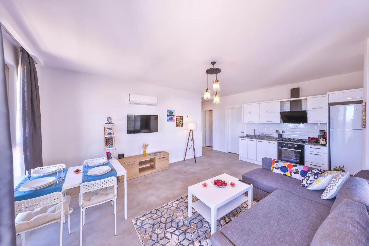 Goekyuezue Suit Apart Kaş Exterior foto
